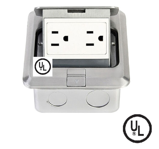 Desktop Socket