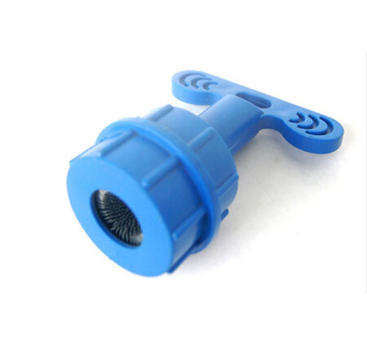 Battery Post Brush (T-Handle Brush)