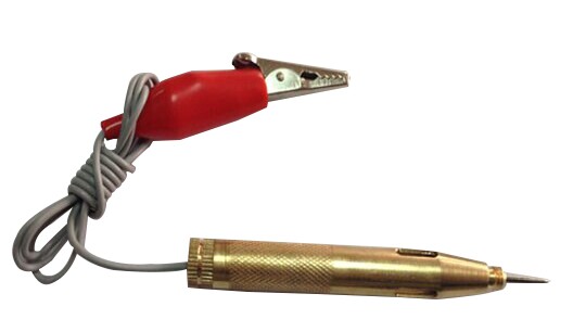 6-24V Automotive Copper tester