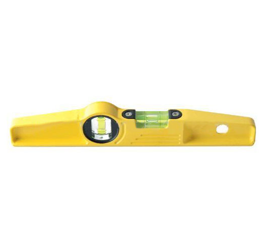 10"(250MM)Bridge Type Aluminium Spirit Level