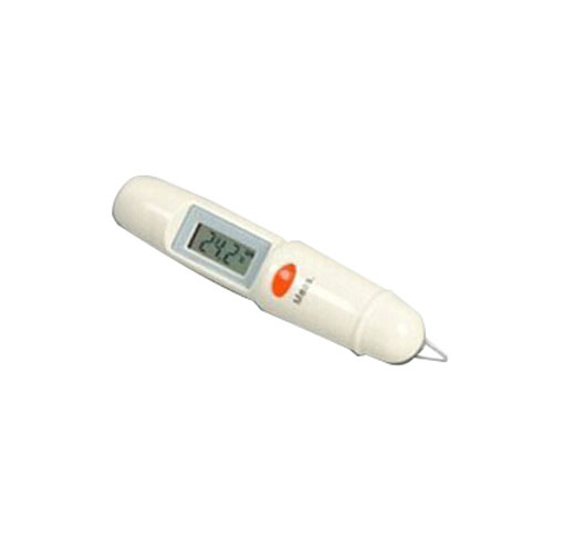 Ultra Compact Infrared Thermometer