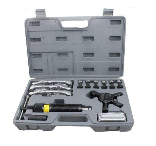 10Ton  Hydraulic Gear 3 Jaws Hub Puller Set