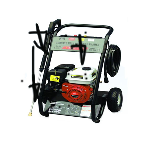 Gasoline Pressure Washer