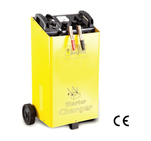 12V/24V 160A Wheel Type Charger