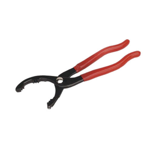 10" Oil Filter Plier