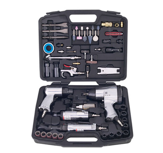 71PC Air Tool Kit Set