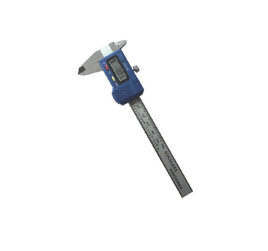 Digital Caliper