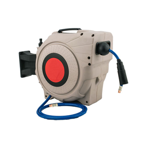 20M 8*12mm AIR HOSE REEL