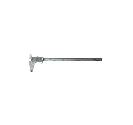 Digital Caliper