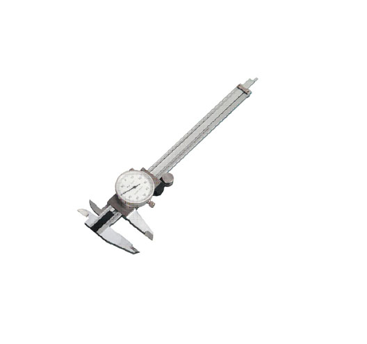 6” Dial Calipers