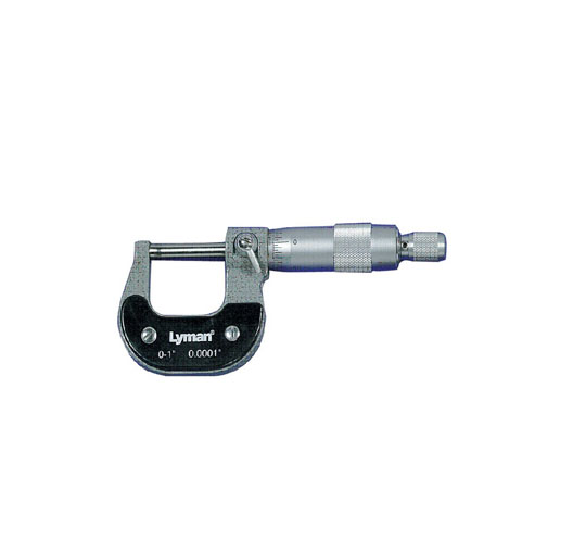 Micrometer