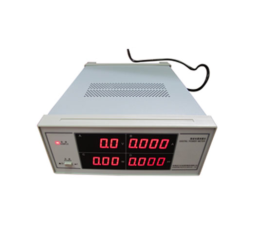 Digital power Meter