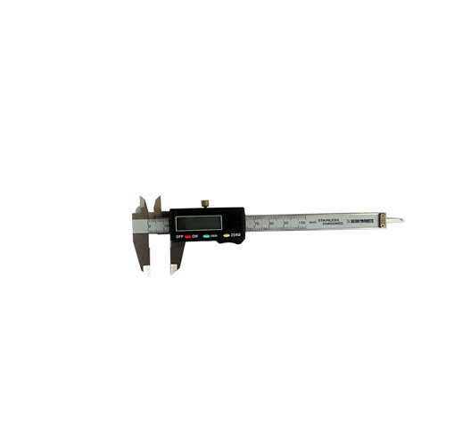 4"(100MM) Digital Caliper