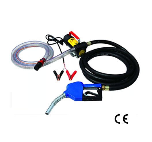 12V Diesel Transfer Pump 175W