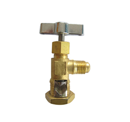 Universal Line Piercing Valve  3/16"- 3/8"