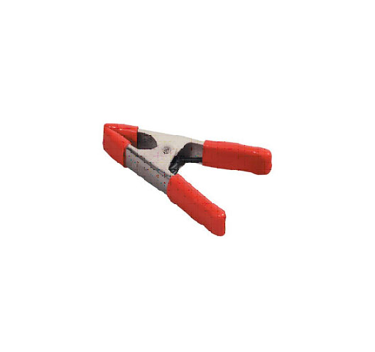 Steel Spring Clamps