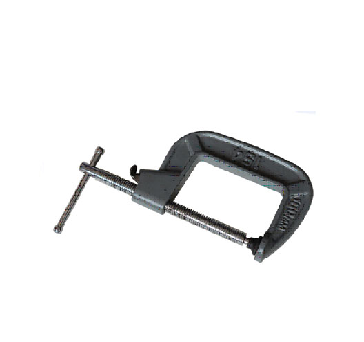 Turbo C-Clamp
