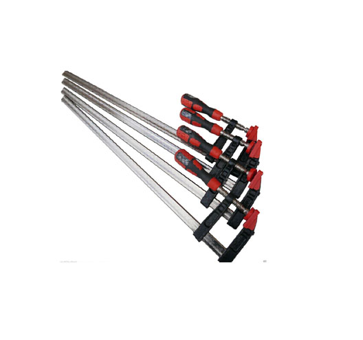 Slide Locking Bar Clamps