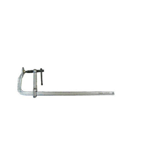 Orged Steel Bar Clamp
