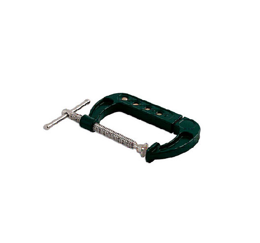 Adjustable C-Clamp