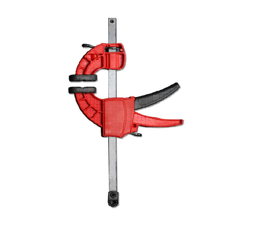 4" Quick Clamp