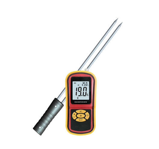 Grain Moisture Meter  5%-30%