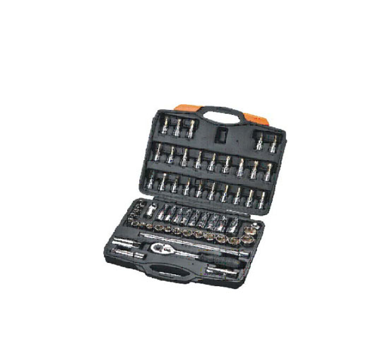 3/8Dr,58pcs socket set