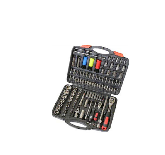111 pcs Socket set