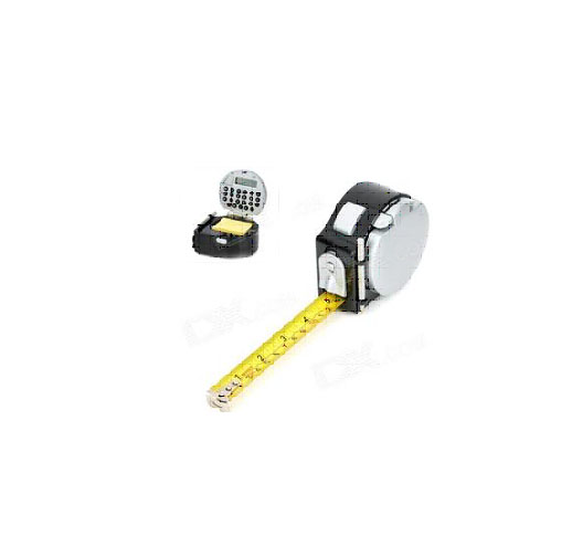 5-IN-1 MULTI-FUNCTION TAPE MEASURE