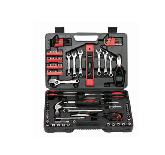 118PCS TOOL SET
