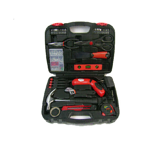 135pc tool kit