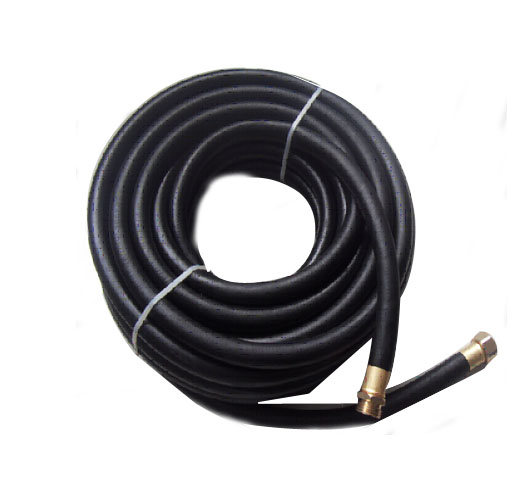 5/8"  Hot Water Hose 50FT
