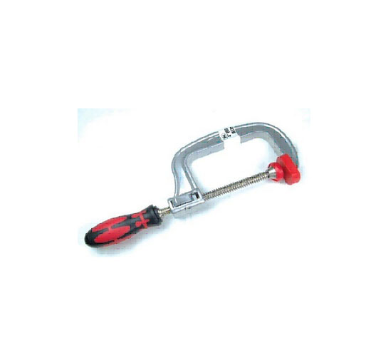 Aluminum Quick Release C Clamp