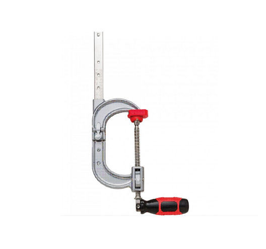 Aluminum Multifunctional Quick Release G Clamp