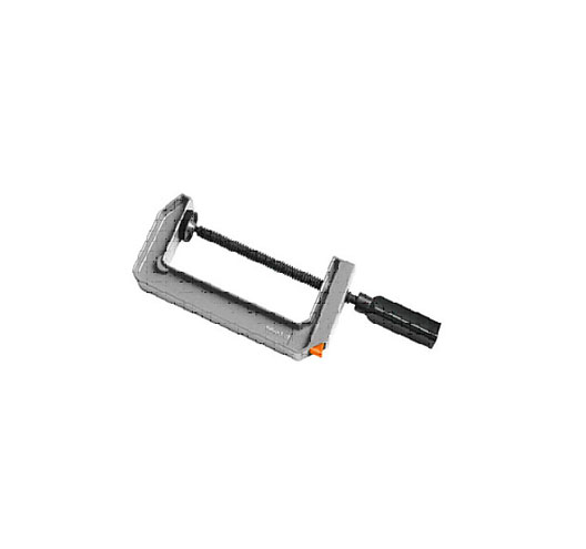 Aluminum Quick Release C Clamp