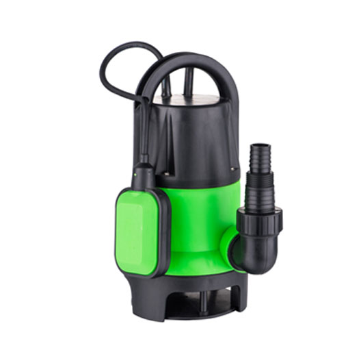  Submersible Pump 230V 400W