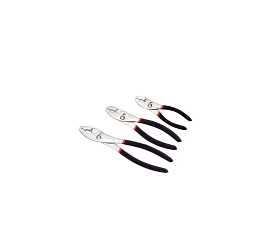 3-pc. Slip Joint Pliers Set