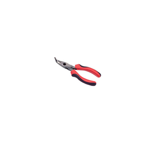 6” 45˚ Bent Long Nose Pliers