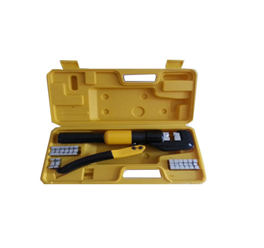 Hydraulic Crimper Tool 4- 70mm² 8T