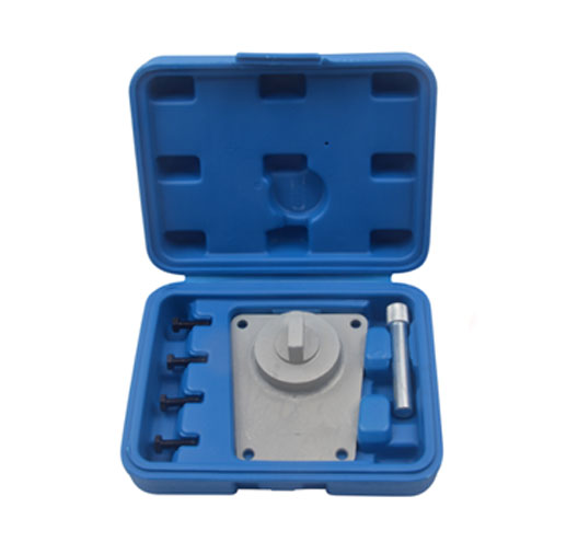 Timing Belt Change Diesel Motor Tool Set - Opel Antara Chevrolet Captiva 2.0