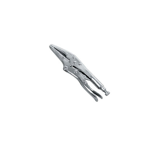 Long Nose Locking Pliers