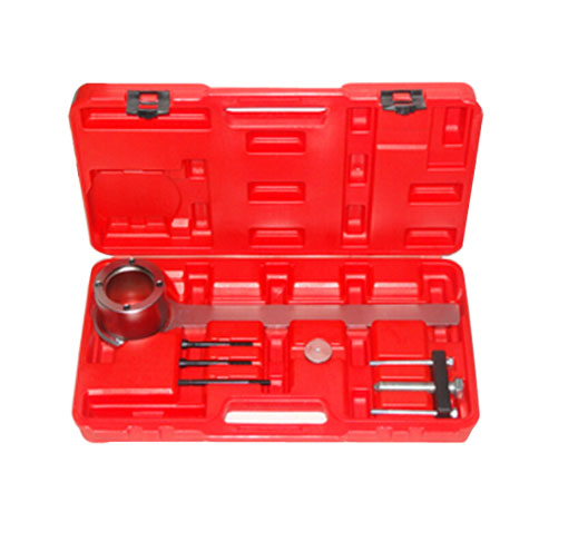  Crank Pulley Tool SET - Jaguar, Land Rover