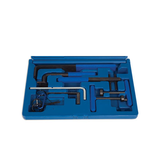 Timing Tool Tensioner Kit - Alfa Romeo, Fiat, Citroën, Peugeot, Renault and Volkswagen
