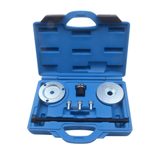 Rear Axle Silent blocks Mounting Tool - Fiat