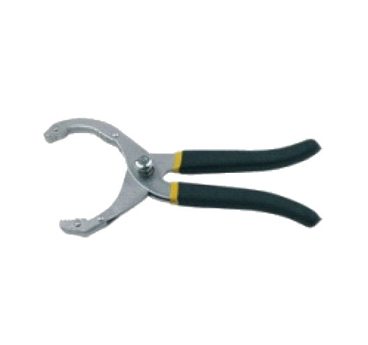 9" Oil Filter Plier