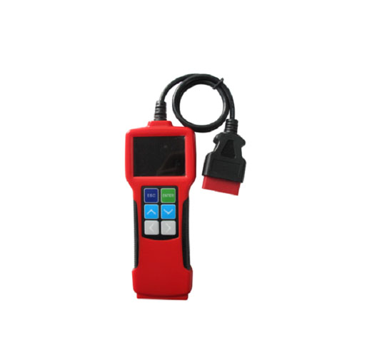 Oil Reset Service Diagnostic Tool