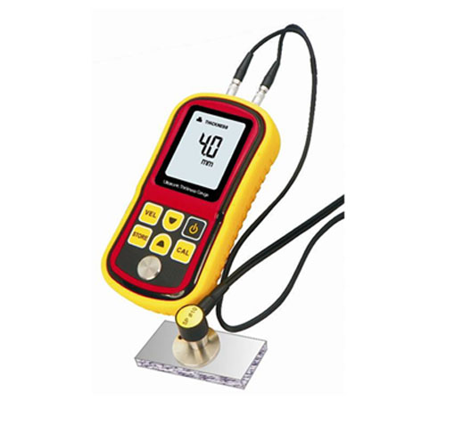 Ultrasonic Thickness Gauge 1.2~220mm (Steel)