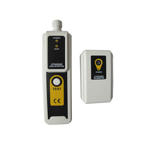 Ultrasonic Leak Detector