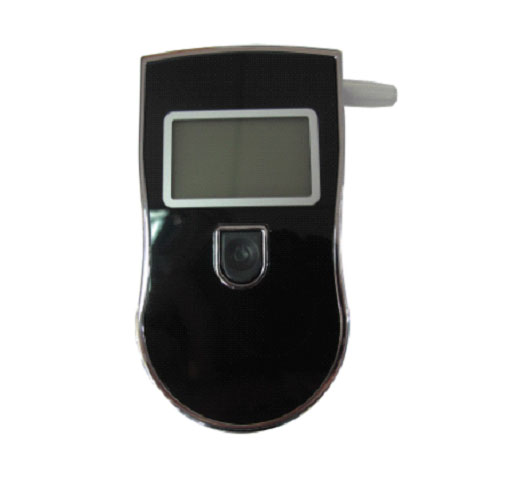 Digital Breath Alcohol Tester 0.199%