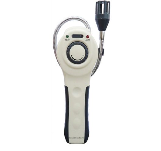 Combustible Gas Detector